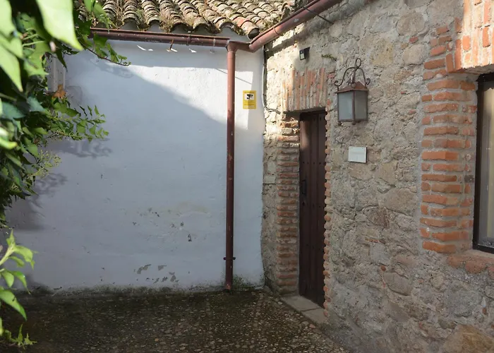 Los Naranjos
